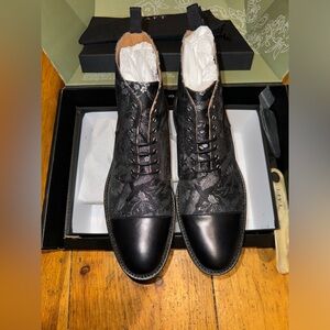 Taft. Size 12. Dark Sky. NWT